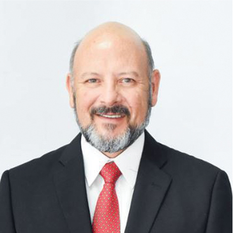 Mario Gómez